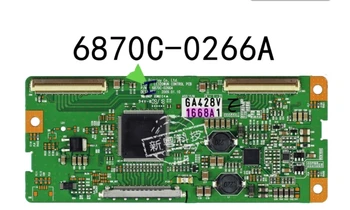 6870C-0266A logic dosky na / 32LH30RC-TA LC320WUN 3d tlačiareň-T-CON pripojiť rada