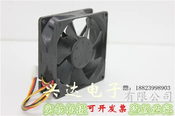 8 cm 8025 24V tichým invertor Priemyselné riadiace šasi, chladiaci ventilátor 3110KL-05W-B69