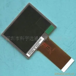 AUO 2,4-palcovým LCD displej A024CN02 V5