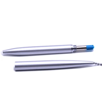 CCCAGYA C020 nový príchod kovová Základňa guličkové pero na Písanie, Písacie potreby Kancelárie a Školské Pero Dodávky Darček Business perá