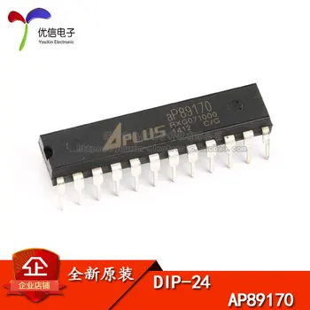 Do zbrusu nový, originálny AP89170 hlasový čip DIP24 elektronických komponentov
