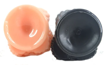 FAAK Nové kukurica dildo prísavky sexuálne hračky pre ženy veľký dildo čierne dildo zadok plug Sex produkty intímnej pár flirtovanie hračka