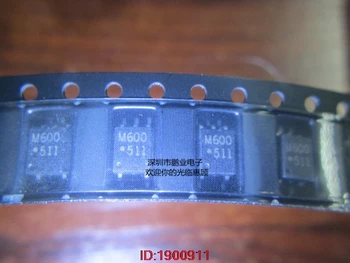 HCPL-M600 SOP5 M600