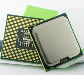 INTEL core 2 quad Q8200 CPU Procesor (2.33 Ghz/ 4M /1333GHz) Socket 775 Ploche CPU doprava zadarmo
