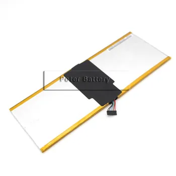 JIGU pôvodné notebook Batérie C12P1301 pre ASUS MEMO PAD K00A (ME302C) MemoPad 10.1