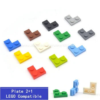 Kompatibilné Legoe Technic Bloky Časti 1+2 Osvietil Tehly WW2 HOBBY Hračky Boys & Girls Moc Bloky plastikový Model Súpravy 200pcs/veľa