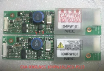 Lcd nverter CXA-0308 104PW161 PCU-P113 Vysoký tlak vysoký tlak doska