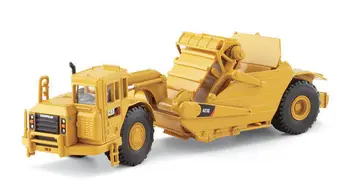 Norscot Caterpillar 623G Kolesa Traktora Škrabka 1:50 rozsahu NOVÝ 55097 Konštrukcie vozidiel hračka