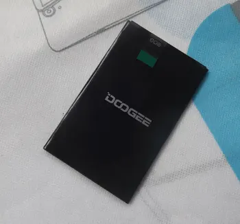 Nové doogee x9 mini Batéria Pre 5.0 inch doogee x9 mini Smart Telefónu s Sledovacie Číslo