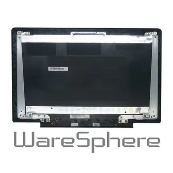 Nové LCD Zadné Zadný Kryt pre Lenovo IdeaPad 700-15ISK 5CB0K85923 460.06R06.0004 Čierna