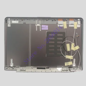 Nový vrchný Kryt Kryt Pre Samsung 540U3C NP540U3C LCD Zadný Kryt BA75-04234A