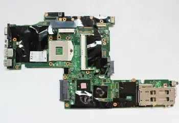 Originálne náhradné diely pre IBM Thinkpad T410 doske FRU 04W0503 HM55 PGA989 DDR3 Plne testované