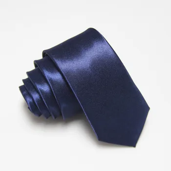 Pevné chudá kravatu úzke väzby pre mužov módne tyrkysové polyester kravata gravata corbatas