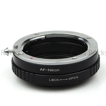 Pixco Makro Objektív Mount Adaptér Oblek Pre Sony Alpha Minolta MA Objektív Nikon Fotoaparát D750 D810 D4S D3300 D5300 D610 D7100 D5200