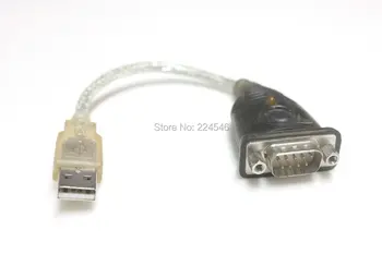 POUŽÍVA USB-to-Serial Converter Adaptér PRE ATEN LT-UC232A Podporuje Vista/XP/ME/98SE/2000/Win7/Win8