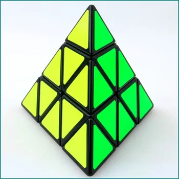 Praminx Magic Cube Puzzle Hračka, Magické Kocky, Hračky Pre Deti, Detské Vzdelávacie Hračka Darček