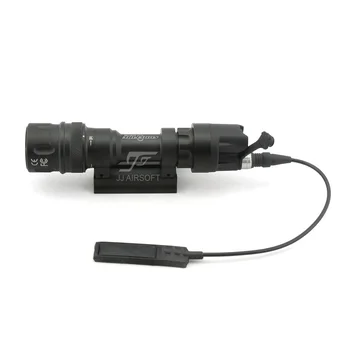 Prvok SF M952V LED WeaponLight (Black) DOPRAVA ZADARMO(ePacket/HongKong Post Air Mail)