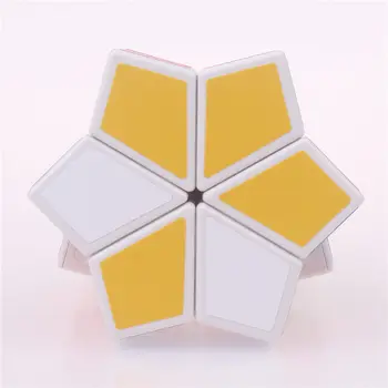 Pôvodné SQ1 magic cube rýchlosť cube puzzle cubo magico profesionálne vzdelávacie hračky pre deti,