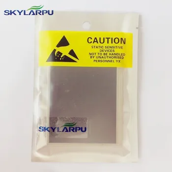 Skylarpu 3,5 palcový pre LQ035Q7DB05 TFT LCD displej panel pre PDA, Prenosné zariadenie,čiarový kód scaner LCD Displej (bez dotyk)