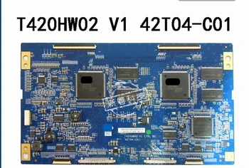 T420HW02 V1 CTRL BD 42T04-C01 42T04-C05 42T04-C0B Logic board T-CON 3d tlačiarne rady