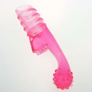 Triple Prst, Vibrátor Masturbácia Klitoris G mieste Orgazmus Masér Stick Vibračné Dildo Ženské Sexuálne Hračky pre ženy produkty