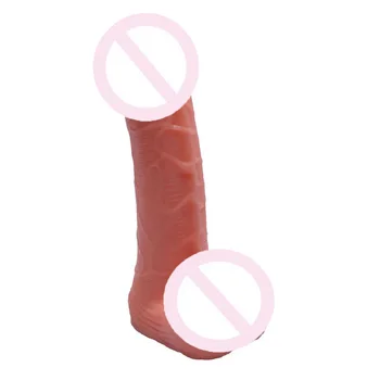 Vysoko Kvalitný Popruh na Hračky, Sex Produkty Strapon Dong Postroj Strapon Penis pre Ženy Pošvy/Análny Lesbické Pás-na