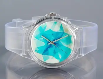 Willis quartz hodinky ženy Dámske Hodinky Módne Vode Odolný Náramkové Hodinky s Nudné poľský Silikónový